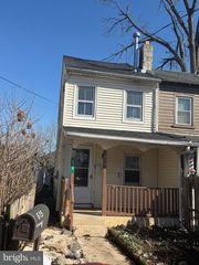 615 VERNON ST, Media, PA 19063