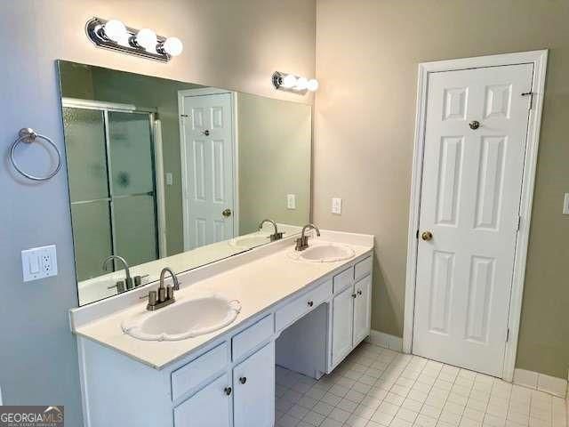 1244 Hadaway Court NE, Lawrenceville, GA 30043