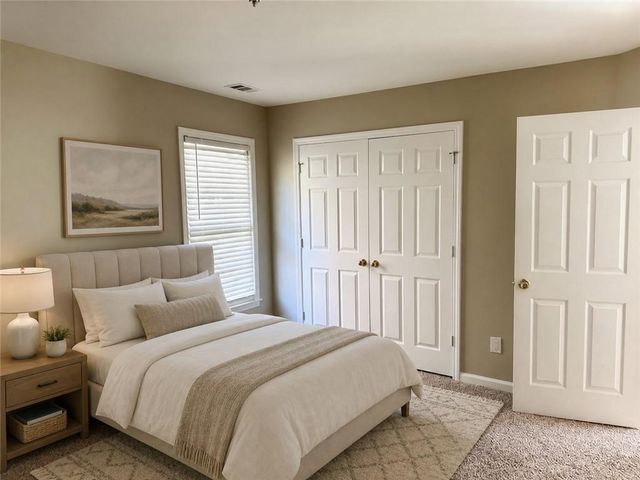 1244 Hadaway Court NE, Lawrenceville, GA 30043