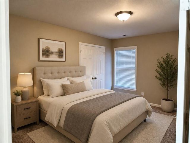 1244 Hadaway Court NE, Lawrenceville, GA 30043