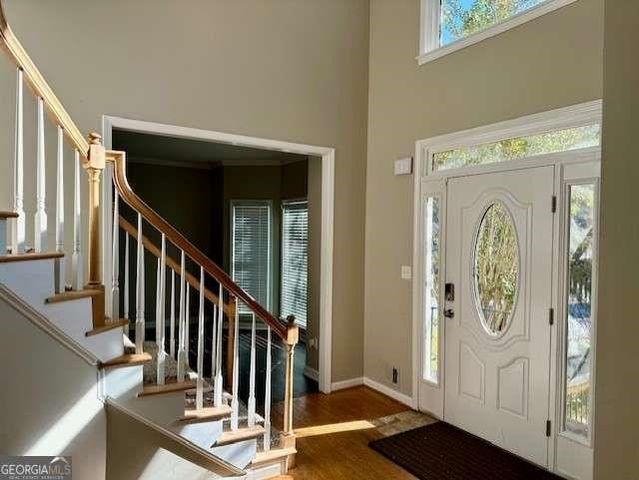1244 Hadaway Court NE, Lawrenceville, GA 30043
