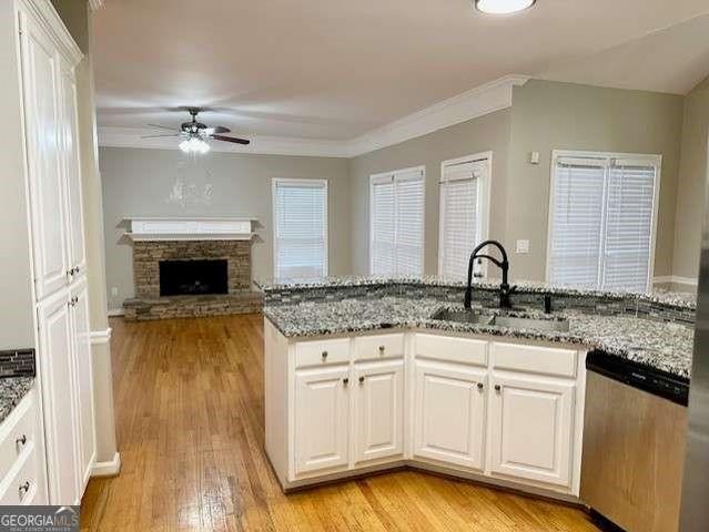 1244 Hadaway Court NE, Lawrenceville, GA 30043