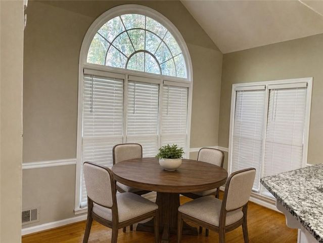 1244 Hadaway Court NE, Lawrenceville, GA 30043