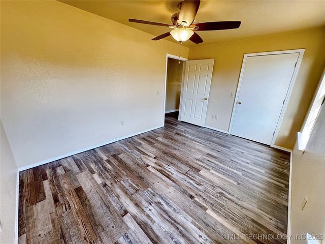 24536 E Woodland Road, Tahlequah, OK 74464