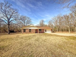 24536 E Woodland Road, Tahlequah, OK 74464