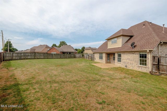 2985 Dawkins Court, Southaven, MS 38672