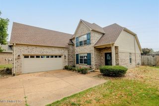 2985 Dawkins Court, Southaven, MS 38672