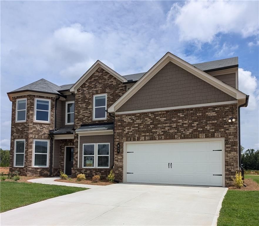 306 Rodeo Drive, Auburn, GA 30011