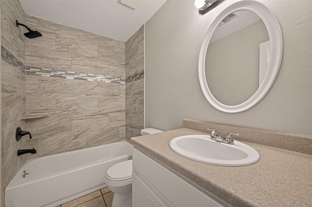 8607 Valley Forest Drive, Houston, TX 77078