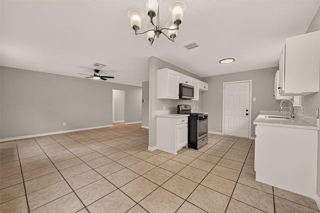 8607 Valley Forest Drive, Houston, TX 77078