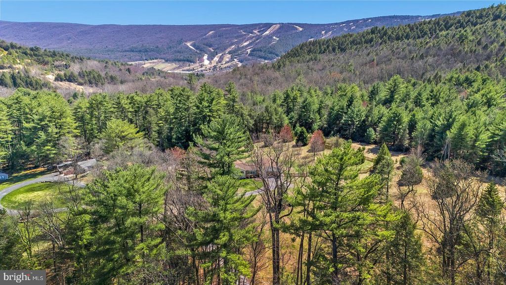 Image 22 of property listing at 20 SERFASS LN, Palmerton, PA 18071