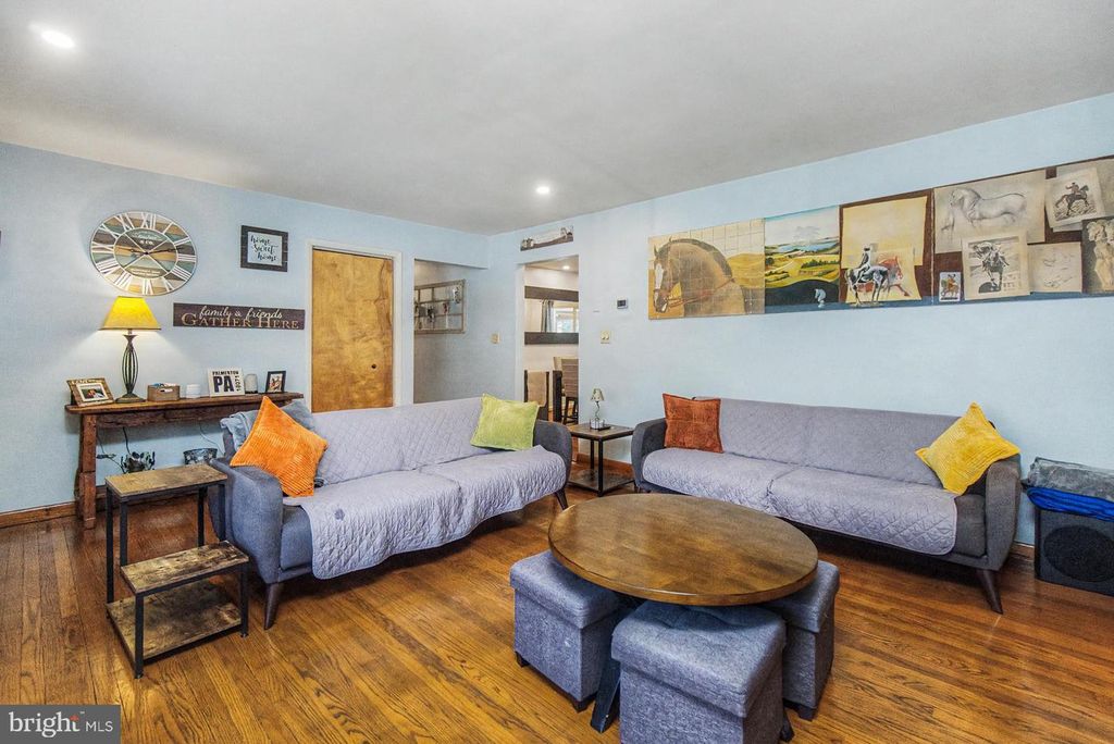 Image 38 of property listing at 20 SERFASS LN, Palmerton, PA 18071