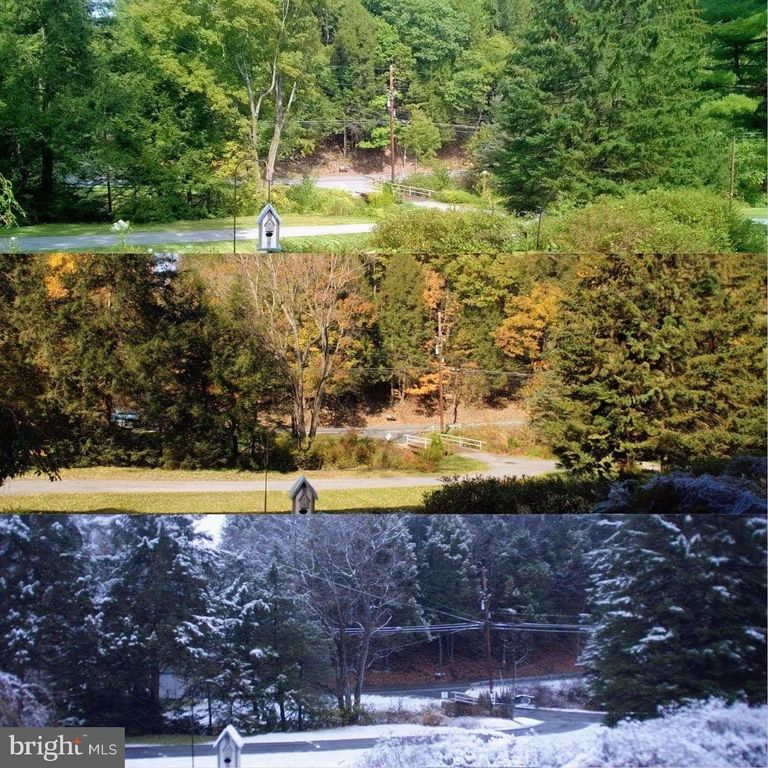 Image 66 of property listing at 20 SERFASS LN, Palmerton, PA 18071