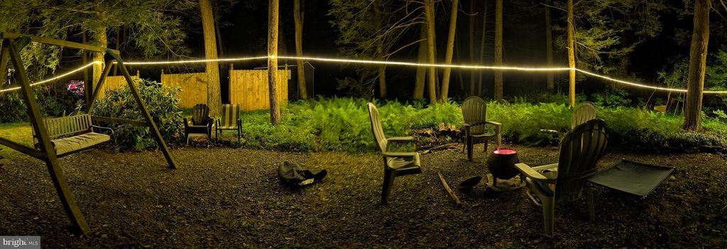 Image 72 of property listing at 20 SERFASS LN, Palmerton, PA 18071