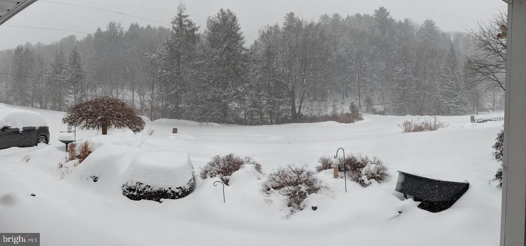 Image 77 of property listing at 20 SERFASS LN, Palmerton, PA 18071