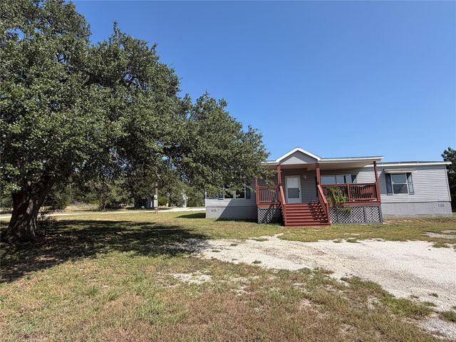873 Lonesome TRL, Driftwood, TX 78619