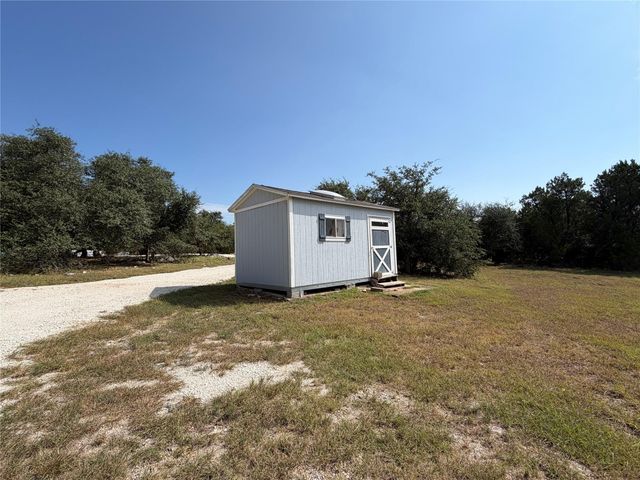 873 Lonesome TRL, Driftwood, TX 78619