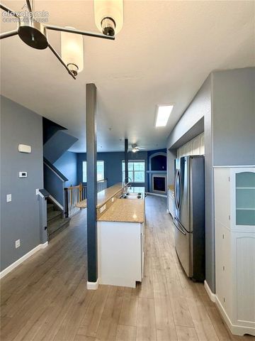 3077 Wild Peregrine View, Colorado Springs, CO 80916