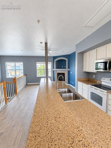 3077 Wild Peregrine View, Colorado Springs, CO 80916