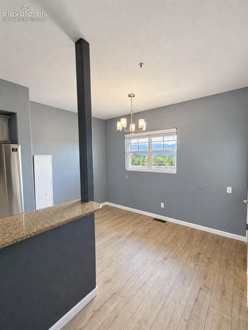 3077 Wild Peregrine View, Colorado Springs, CO 80916