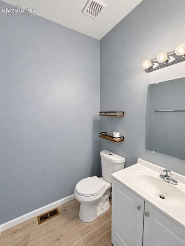 3077 Wild Peregrine View, Colorado Springs, CO 80916