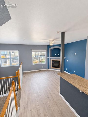 3077 Wild Peregrine View, Colorado Springs, CO 80916