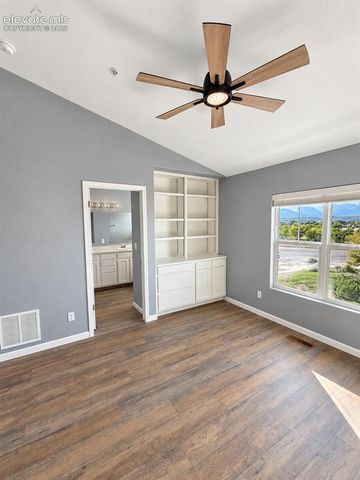 3077 Wild Peregrine View, Colorado Springs, CO 80916