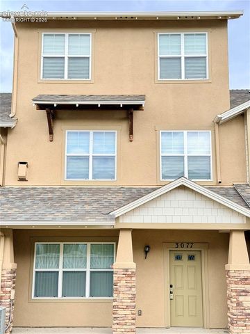 3077 Wild Peregrine View, Colorado Springs, CO 80916