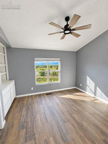 3077 Wild Peregrine View, Colorado Springs, CO 80916