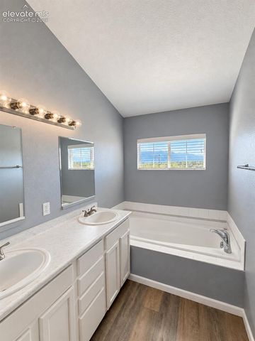 3077 Wild Peregrine View, Colorado Springs, CO 80916