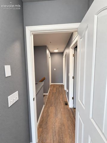 3077 Wild Peregrine View, Colorado Springs, CO 80916
