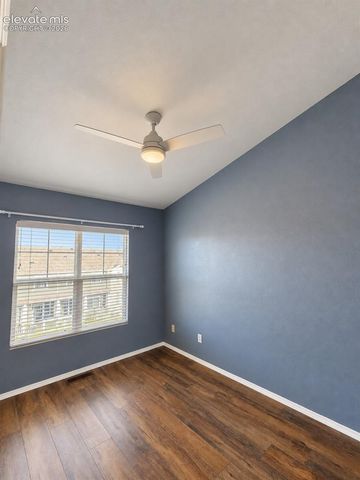 3077 Wild Peregrine View, Colorado Springs, CO 80916