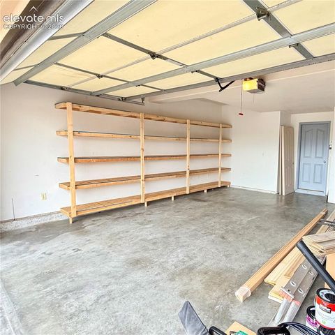 3077 Wild Peregrine View, Colorado Springs, CO 80916