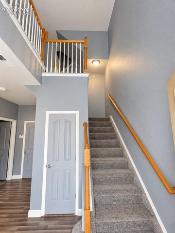 3077 Wild Peregrine View, Colorado Springs, CO 80916