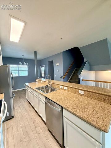 3077 Wild Peregrine View, Colorado Springs, CO 80916