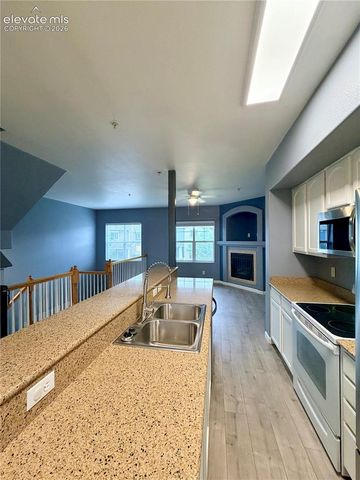 3077 Wild Peregrine View, Colorado Springs, CO 80916