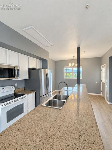 3077 Wild Peregrine View, Colorado Springs, CO 80916