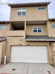 3077 Wild Peregrine View, Colorado Springs, CO 80916