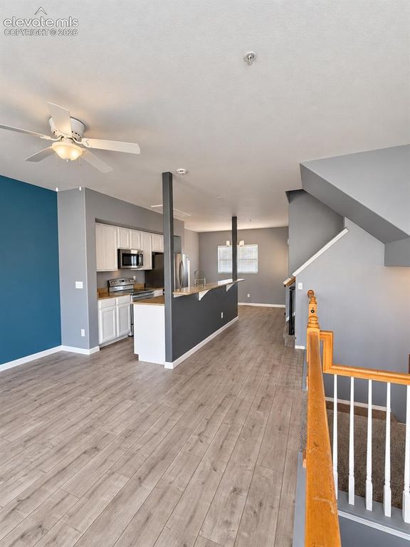 3077 Wild Peregrine View, Colorado Springs, CO 80916 — photo 5