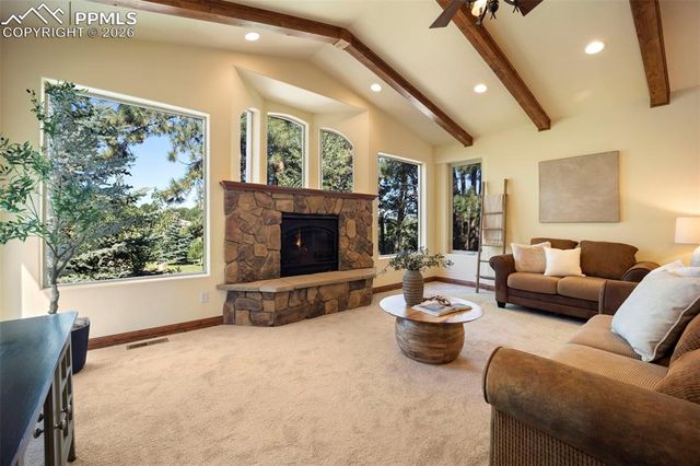 18525 Glenthorne Lane, Monument, CO 80132