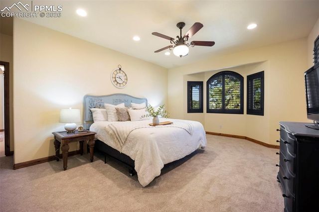 18525 Glenthorne Lane, Monument, CO 80132