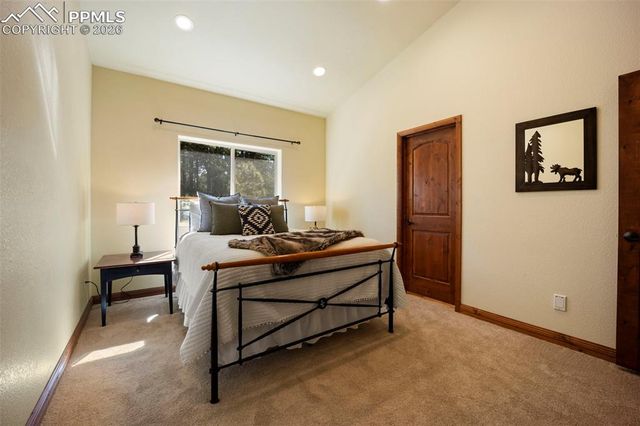 18525 Glenthorne Lane, Monument, CO 80132