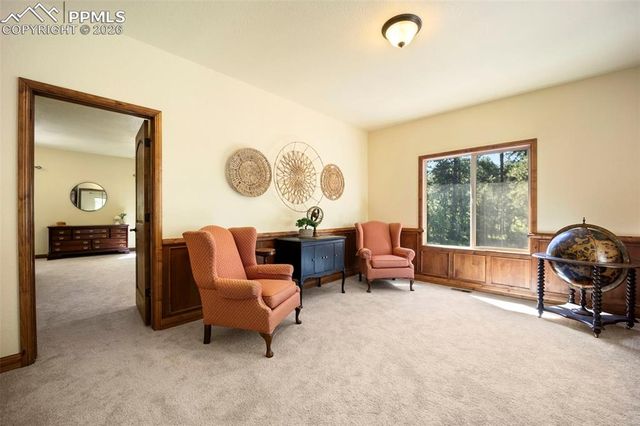 18525 Glenthorne Lane, Monument, CO 80132