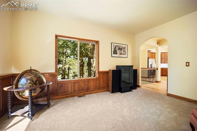 18525 Glenthorne Lane, Monument, CO 80132