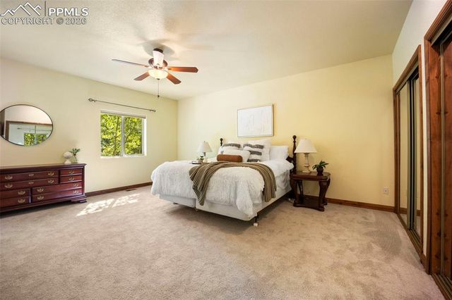 18525 Glenthorne Lane, Monument, CO 80132