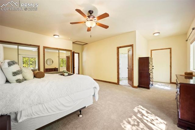 18525 Glenthorne Lane, Monument, CO 80132