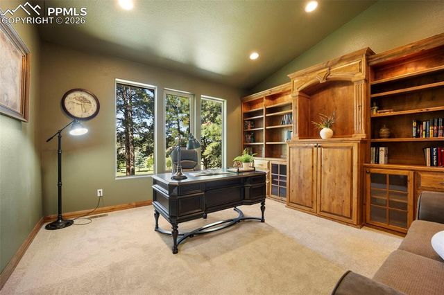 18525 Glenthorne Lane, Monument, CO 80132