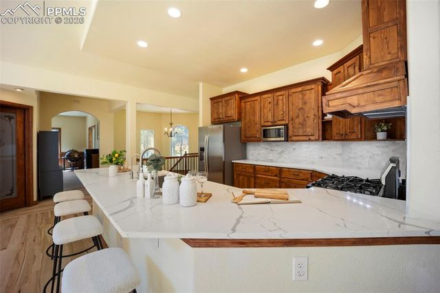 18525 Glenthorne Lane, Monument, CO 80132