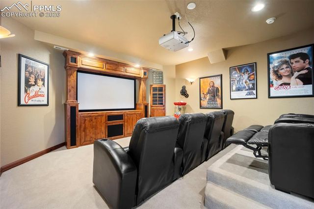 18525 Glenthorne Lane, Monument, CO 80132