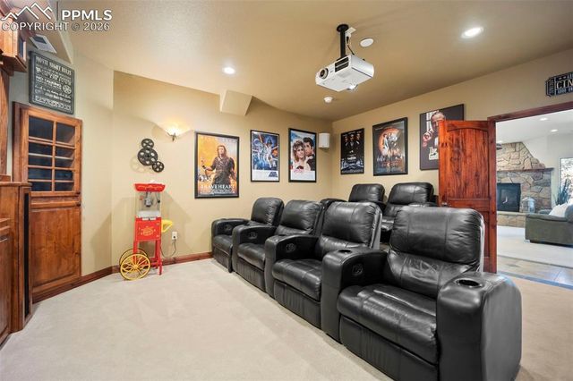 18525 Glenthorne Lane, Monument, CO 80132